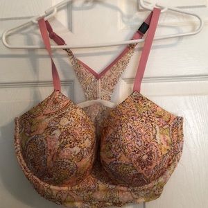 New with tags - body by Victoria bra